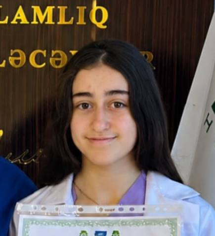 Ayan Allahverdi